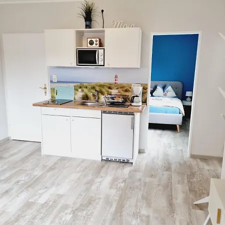 Ferienwohnung Meerleben-3